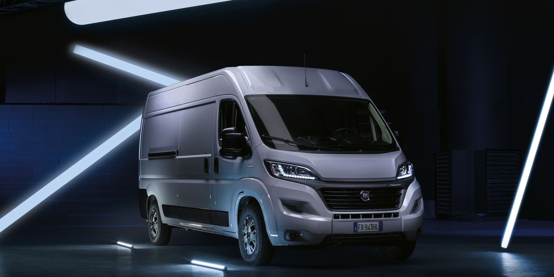 Fiat Ducato AUTO