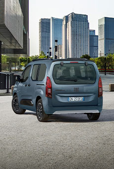 Doblo Combi