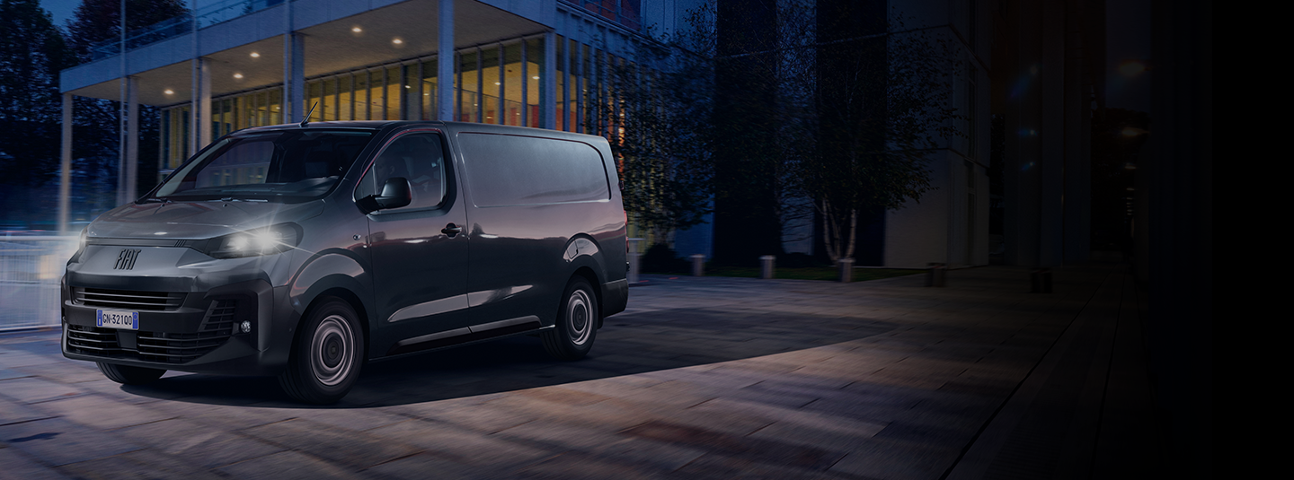 Fiat Scudo