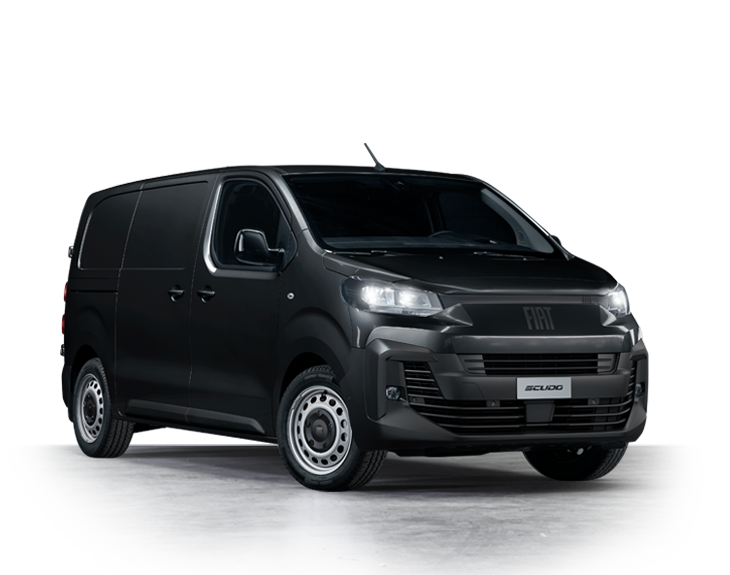 Scudo, Cinema Black