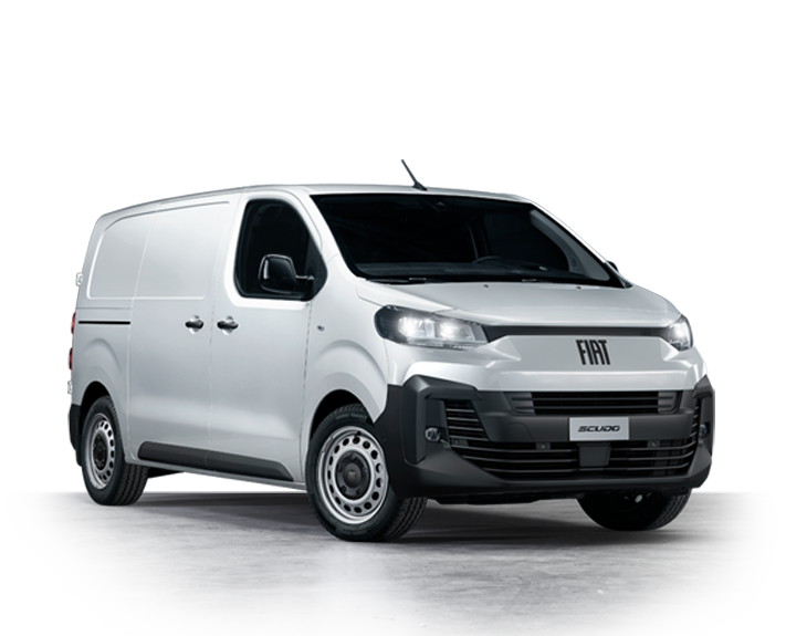 Scudo, Gelato White