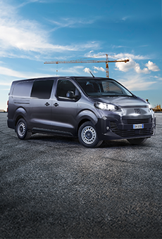 Scudo Combi