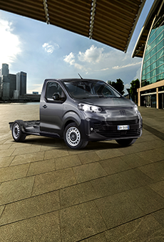 Scudo Platform